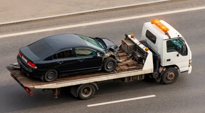 Auto socorro 24h em São José do Rio Preto – atendimento para pane elétrica e mecânica