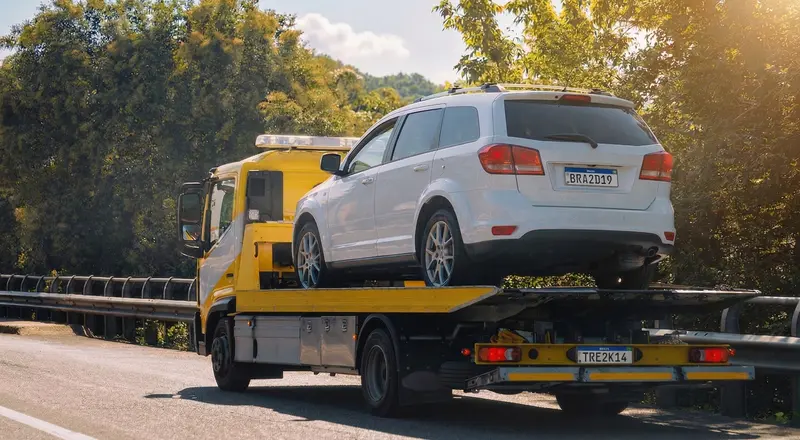 Transporte de veículos em São José do Rio Preto – SP com segurança e discrição
